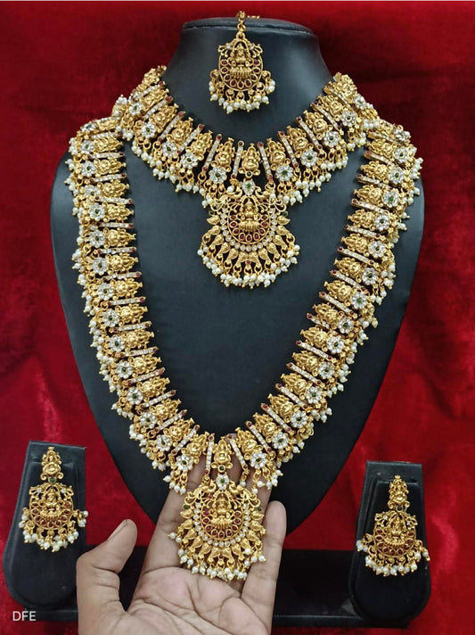 Temple Jewelry